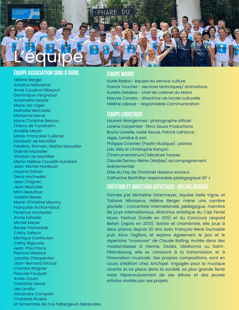 EQUIPE